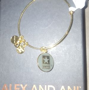 Alex and Ani bracelet